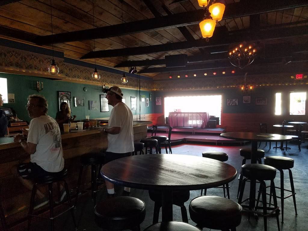 The North Street Cabaret | restaurant | 610 North St, Madison, WI 53704, USA | 6084225646 OR +1 608-422-5646