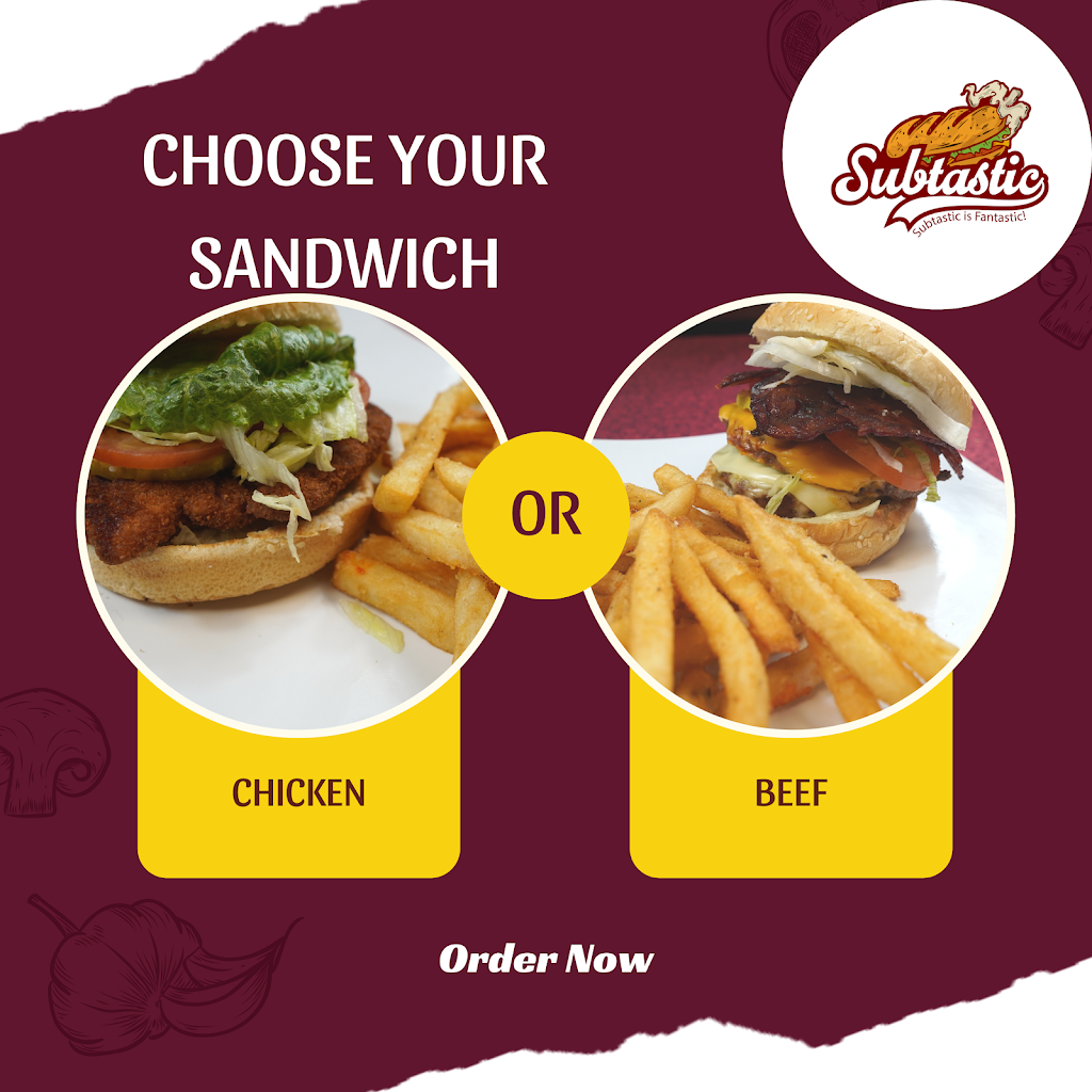 subtastic westland | restaurant | 4675 S Middlebelt Rd, Westland, MI 48186, USA | 7343313256 OR +1 734-331-3256