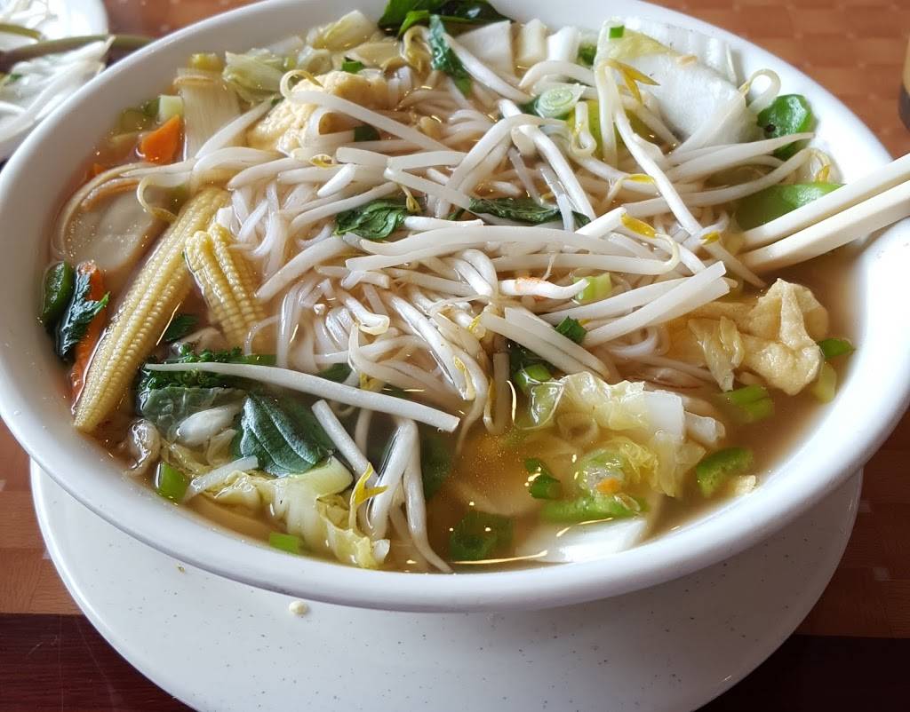 Pho Viet Nam | restaurant | 535 Orange Ave NE, Roanoke, VA 24016, USA | 5403451110 OR +1 540-345-1110