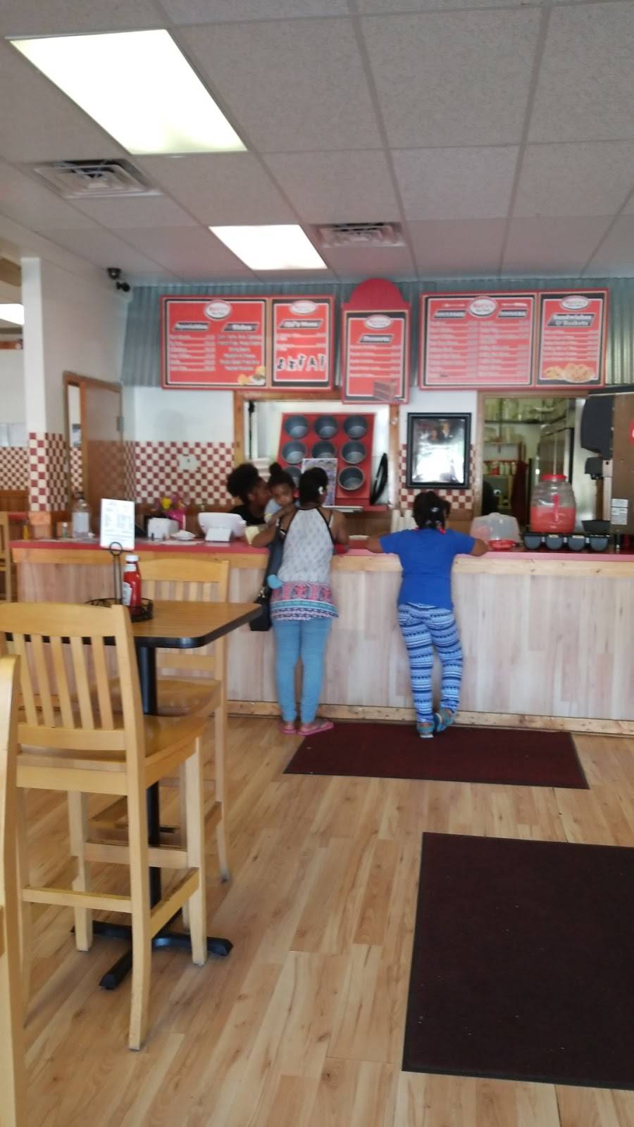 Martins Soul Food | restaurant | 15435-J, Warwick Blvd, Newport News, VA 23608, USA | 7578778700 OR +1 757-877-8700