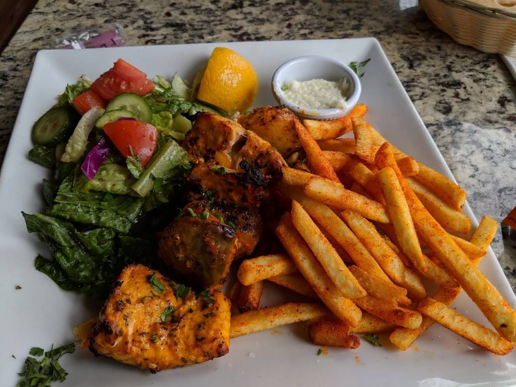 Almaza | restaurant | 8905 Venice Blvd, Los Angeles, CA 90034, USA | 3102809006 OR +1 310-280-9006