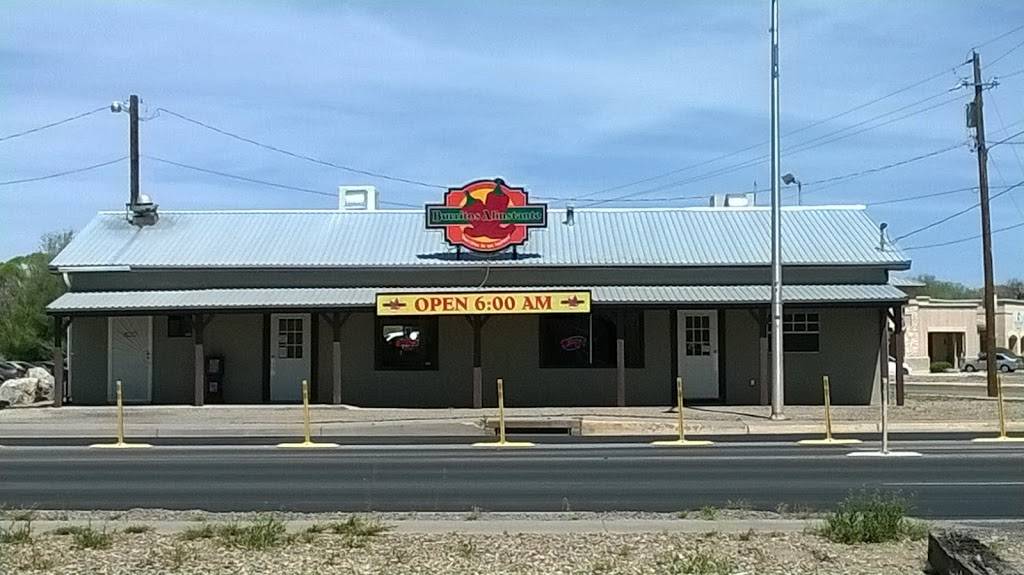 Burritos Alinstante | restaurant | 1140 Main St NE, Los Lunas, NM 87031, USA | 5055658570 OR +1 505-565-8570