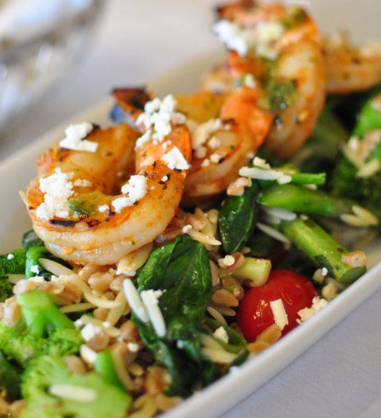 BRIO | restaurant | 2150 E Williams Field Rd, Gilbert, AZ 85295, USA | 4809179177 OR +1 480-917-9177