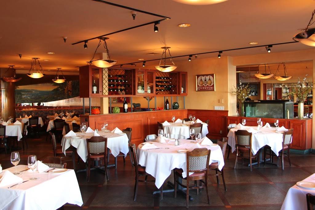Whaling Station Steakhouse | restaurant | 763 Wave St, Monterey, CA 93940, USA | 8313733778 OR +1 831-373-3778