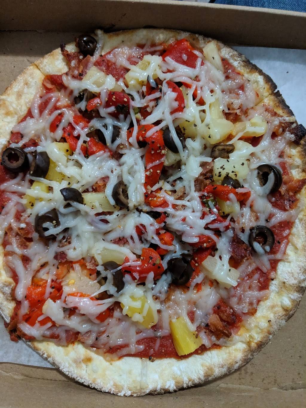 MOD Pizza | restaurant | 7616 US Hwy 72 Suite 101, Madison, AL 35758, USA | 2569704441 OR +1 256-970-4441