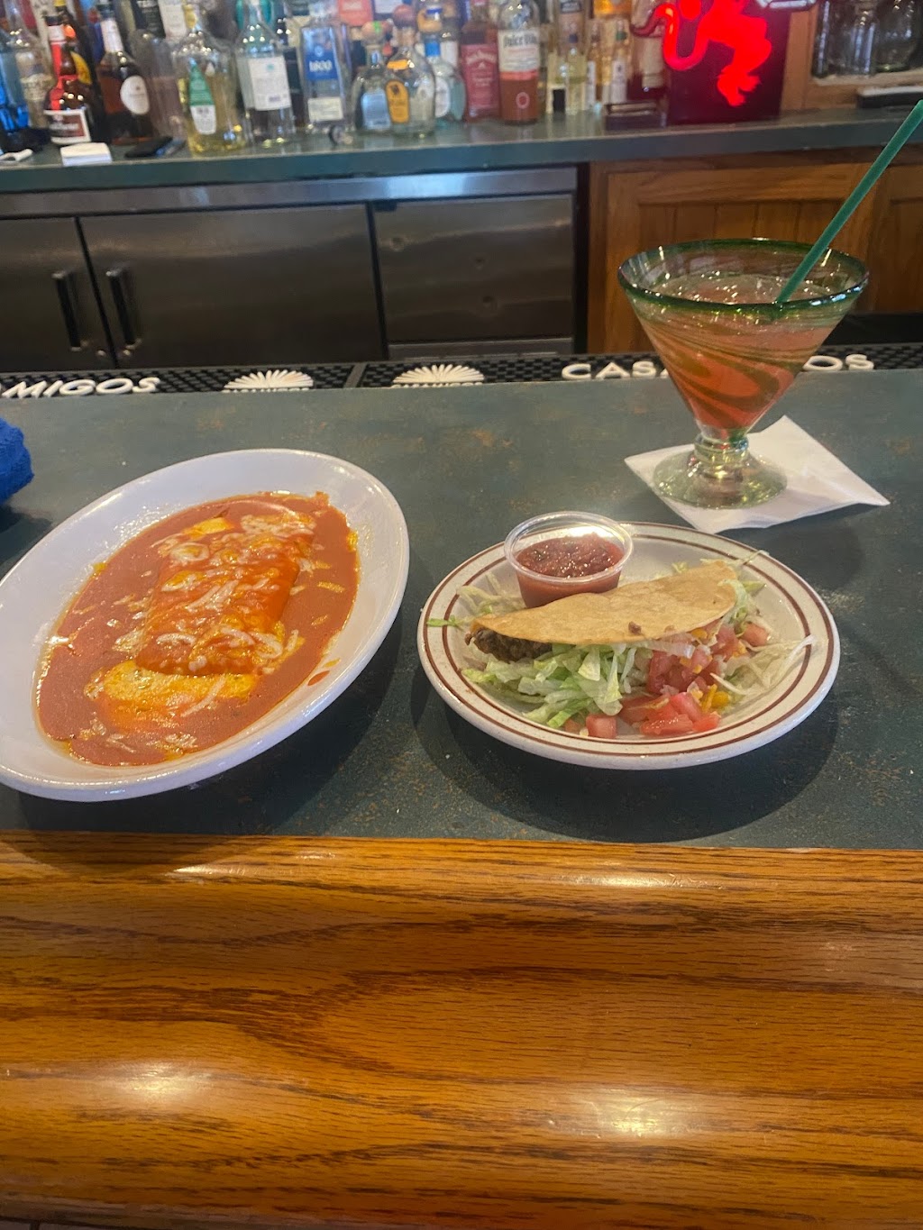 Coyote Joes Bar & Restaurant | restaurant | 113 Catalina St., Green Pleasure Pier, Avalon, CA 90704, USA | 3105101176 OR +1 310-510-1176