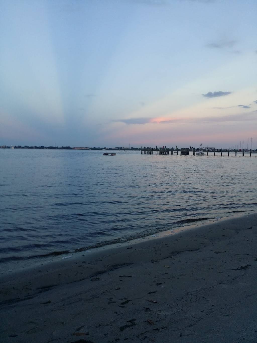 RaceTrac | bakery | 4968 Tamiami Trail, Port Charlotte, FL 33980, USA | 9412352544 OR +1 941-235-2544