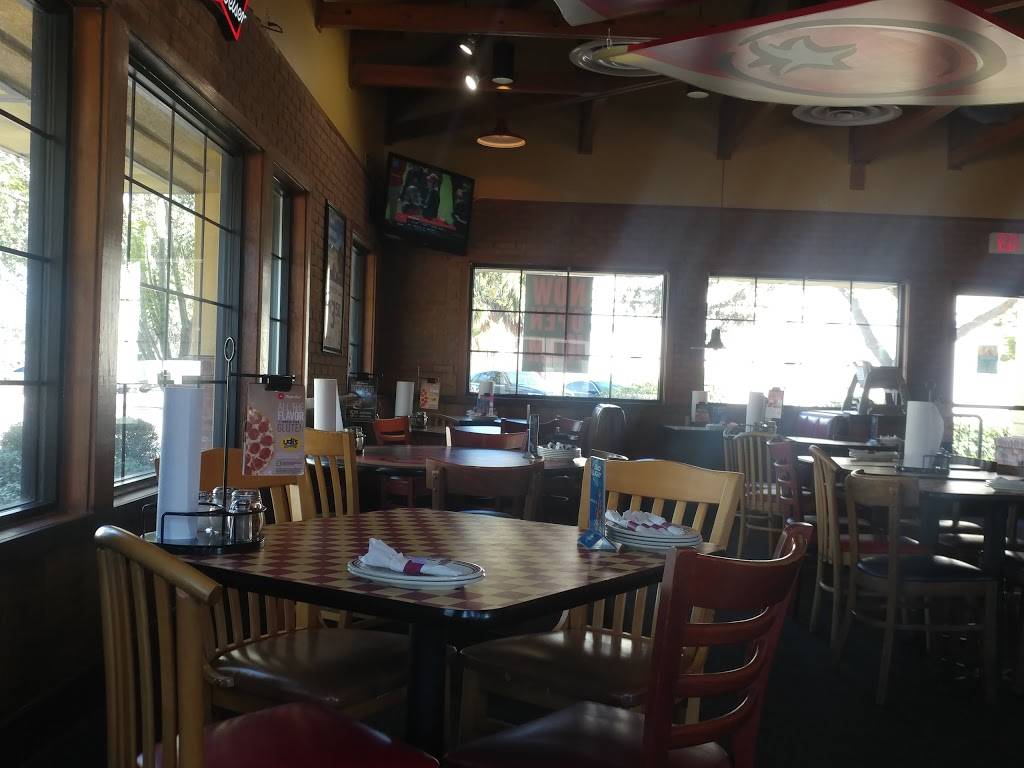 Pizza Hut | restaurant | 10619 Gibsonton Dr, Riverview, FL 33569, USA | 8136719100 OR +1 813-671-9100