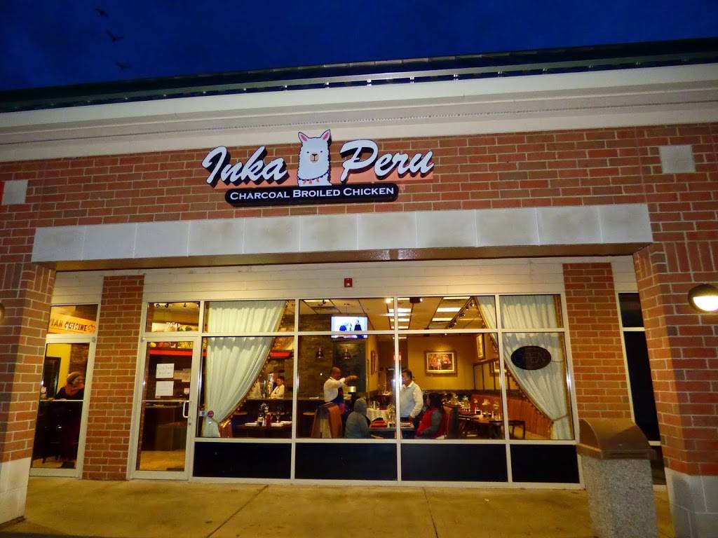 Inka Peru Charcoal Broiled Chicken | restaurant | 758 Sheridan Rd, Highwood, IL 60040, USA | 8479263079 OR +1 847-926-3079