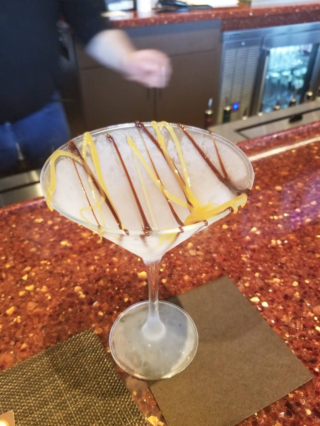 110 Grill - Hadley | restaurant | 355 Russell St, Hadley, MA 01035, USA | 4135840110 OR +1 413-584-0110