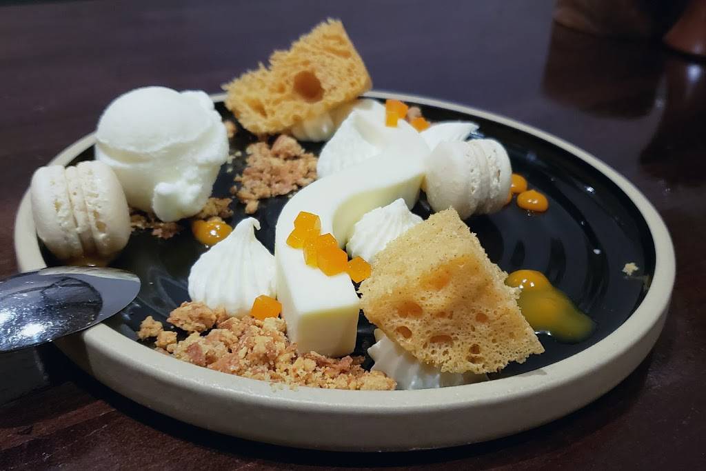 Urban Tavern | restaurant | 333 OFarrell St, San Francisco, CA 94102, USA | 4159234400 OR +1 415-923-4400