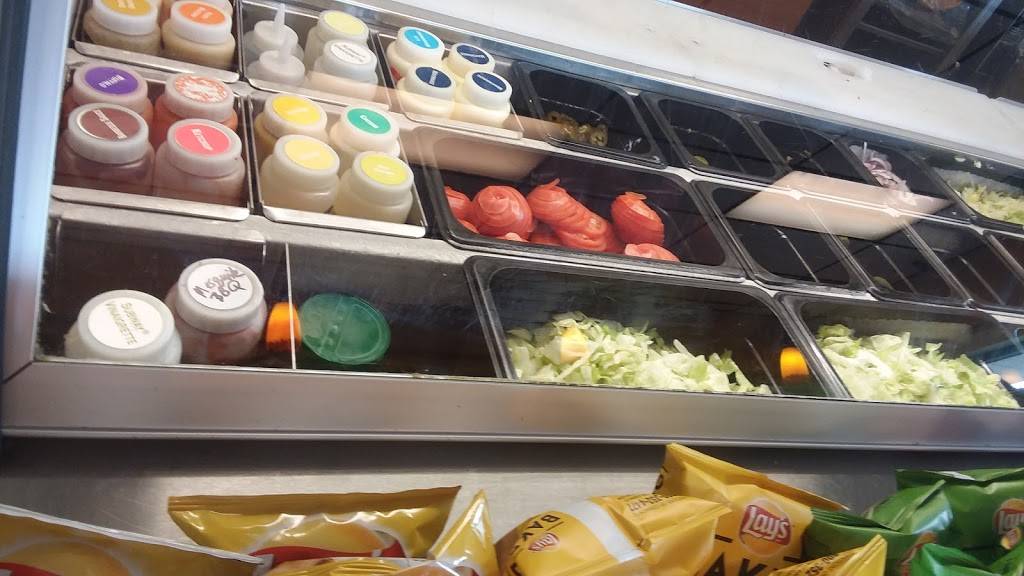 Subway | restaurant | 25066 US-11, Hallstead, PA 18822, USA | 5708792535 OR +1 570-879-2535