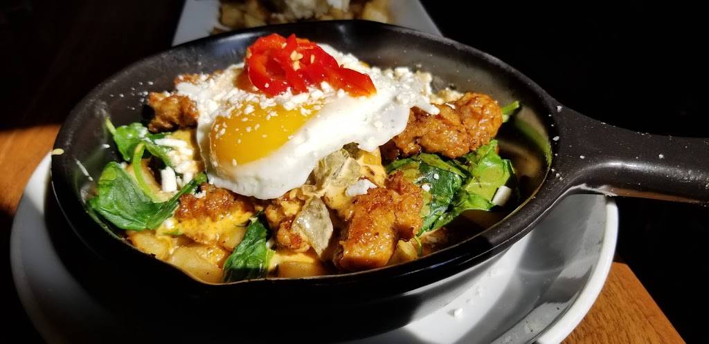 The Farmhouse at Jessup Farm | restaurant | 1957 Jessup Dr, Fort Collins, CO 80525, USA | 9706318041 OR +1 970-631-8041