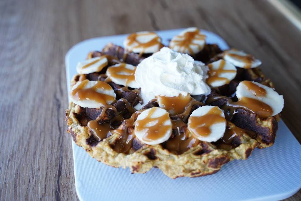 Nutrispot Miami | restaurant | 6568 SW 40th St, Miami, FL 33155, USA | 7862141255 OR +1 786-214-1255