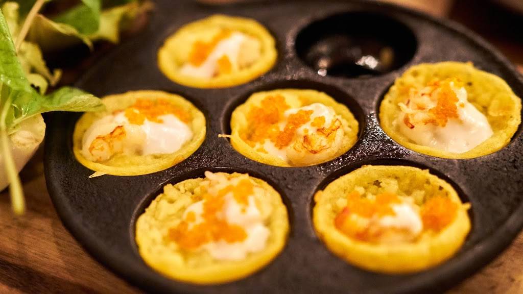 Papaya Viet Restaurant | cafe | 22610 SE 4th St #402, Sammamish, WA 98074, USA | 4252703084 OR +1 425-270-3084