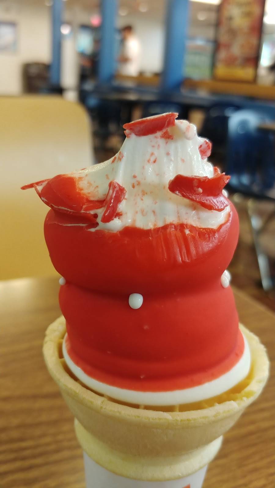 Dairy Queen | restaurant | 10263 N Scottsdale Rd, Scottsdale, AZ 85253, USA | 4809910198 OR +1 480-991-0198