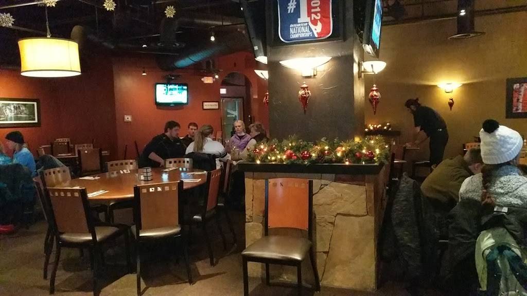 Incline Bar & Grill | restaurant | 176 Copper Cir, Frisco, CO 80443, USA | 9709680200 OR +1 970-968-0200