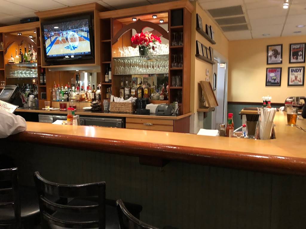 Squids Restaurant | restaurant | 1201 Fordham Blvd, Chapel Hill, NC 27514, USA | 9199428757 OR +1 919-942-8757