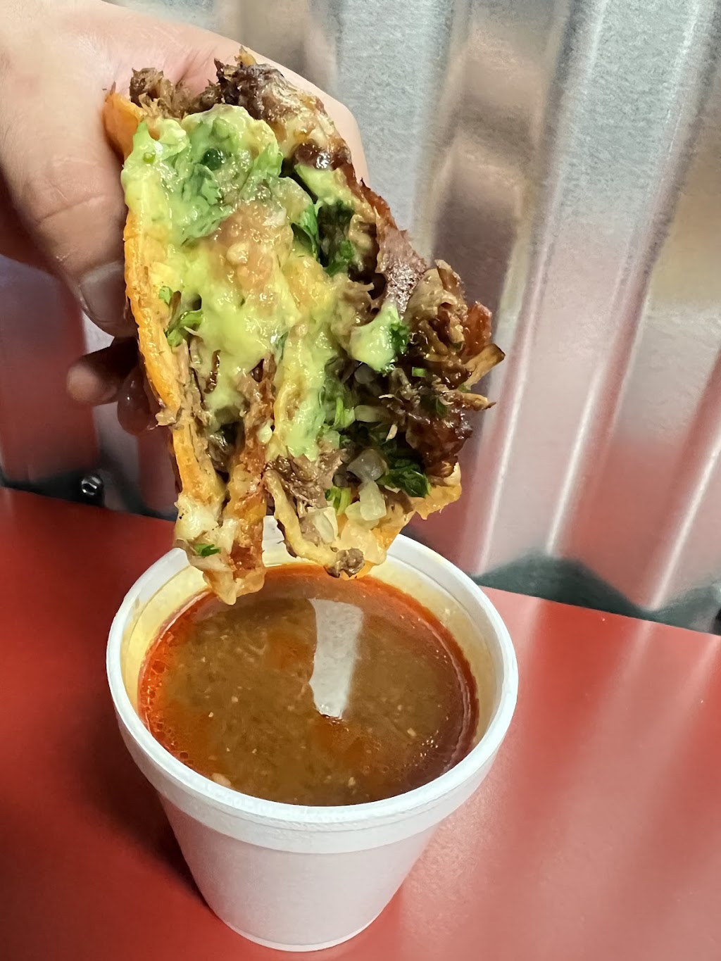 Taconmadres Tacos Y Birria | restaurant | 6115 S 51st Ave suite 204, Laveen Village, AZ 85339, USA | 6028200613 OR +1 602-820-0613