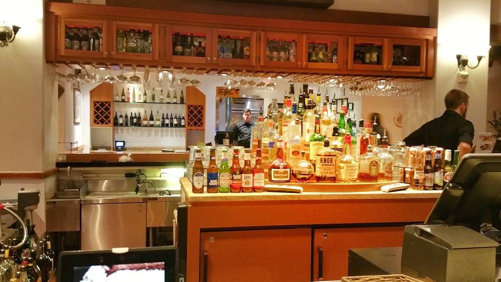 Olive Garden Italian Restaurant | meal takeaway | 10800 W Charleston Blvd, Las Vegas, NV 89135, USA | 7023418190 OR +1 702-341-8190