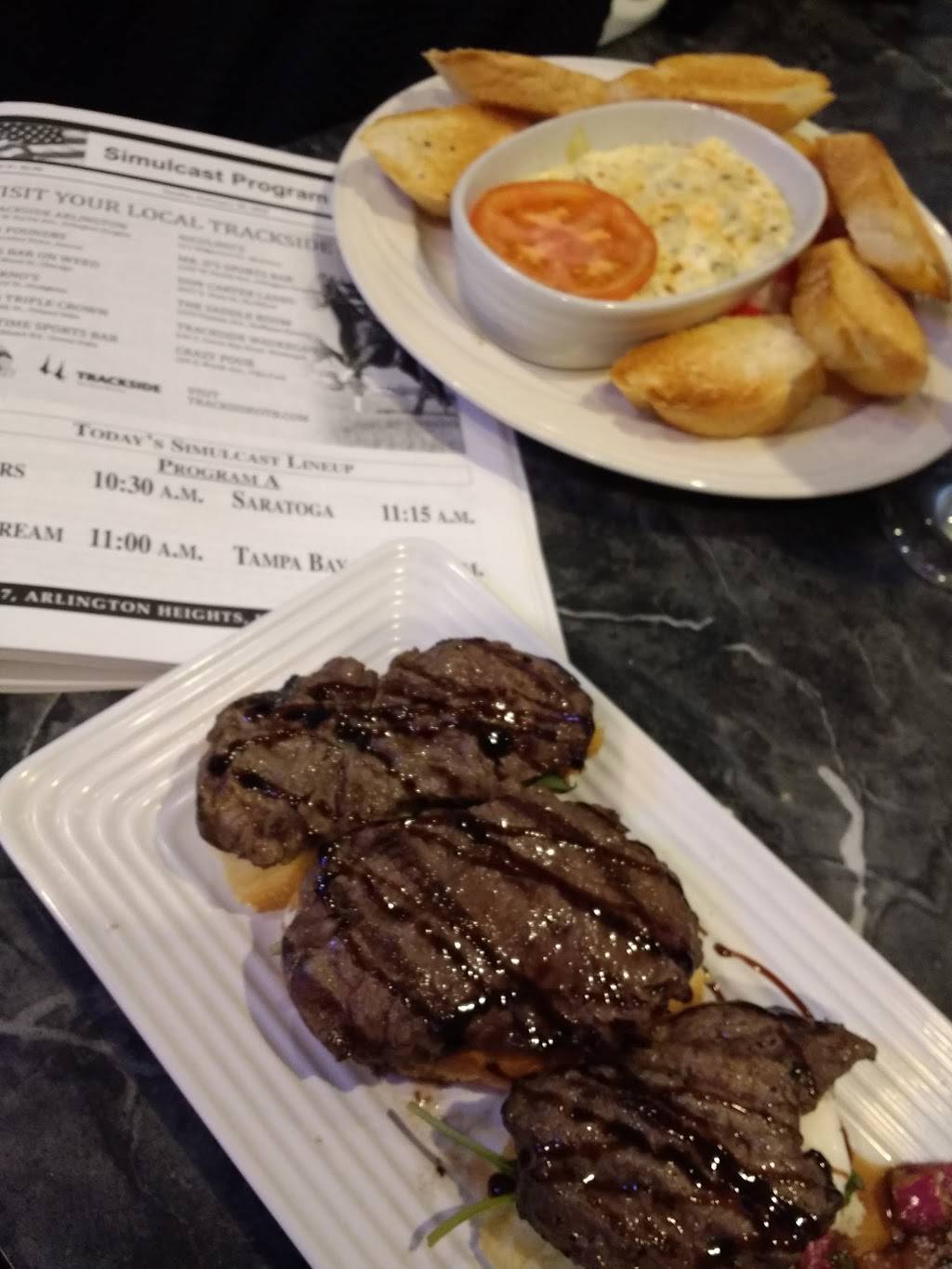 Nicolinos Trackside | night club | 621 Ridgeview Dr, McHenry, IL 60050, USA | 8153449800 OR +1 815-344-9800