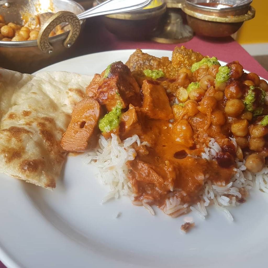 Fergus Tandoori Grill | restaurant | 232 St Andrew St W, Fergus, ON N1M 1N8, Canada | 5197872304 OR +1 519-787-2304