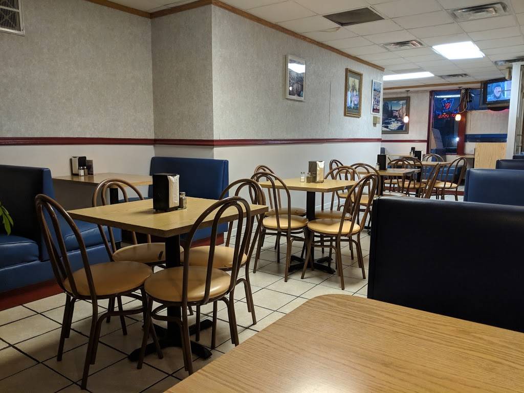 Kismet Restaurant | restaurant | 7805 W Lincoln Hwy, Frankfort, IL 60423, USA | 8154698545 OR +1 815-469-8545