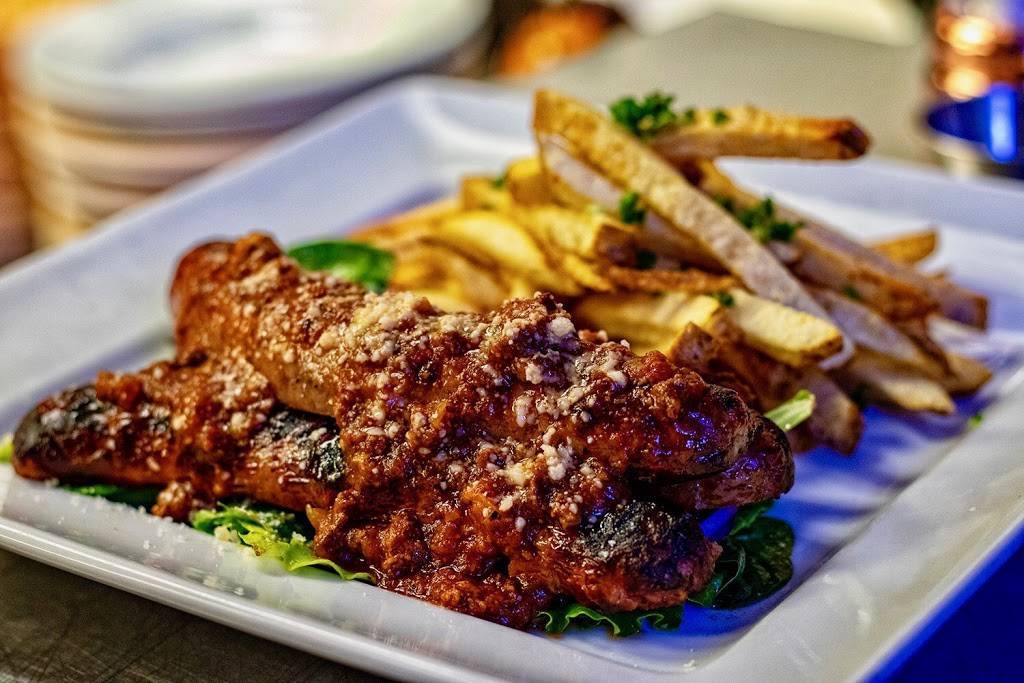 Mamma Mia Italian Restaurant | restaurant | 1418 18th St, Bakersfield, CA 93301, USA | 6614930433 OR +1 661-493-0433