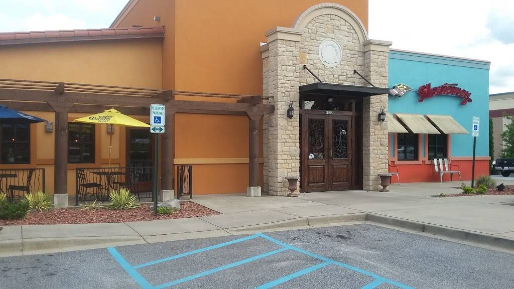 Monterrey Mexican Restaurant | restaurant | 6130 W Wade Hampton Blvd, Taylors, SC 29687, USA | 8649681397 OR +1 864-968-1397