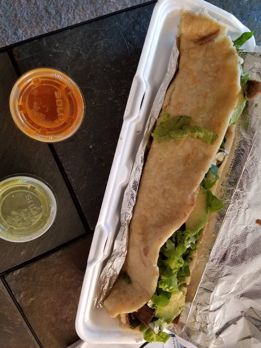 Callejeros Tacos | restaurant | 7894 Washington Blvd, Elkridge, MD 21075, USA | 4436205952 OR +1 443-620-5952