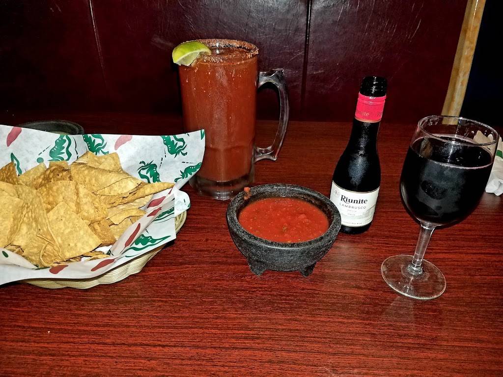 Don Ramón Mexican Grill & Bar | restaurant | 2069 Lascassas Pike, Murfreesboro, TN 37130, USA | 6152173575 OR +1 615-217-3575