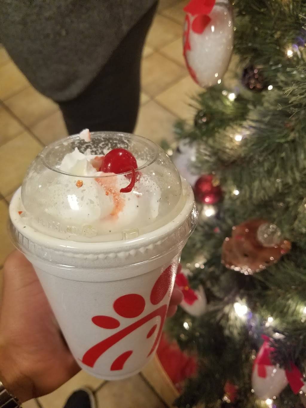 Chick-fil-A | restaurant | 7907 Eastern Ave, Baltimore, MD 21224, USA | 4102882211 OR +1 410-288-2211