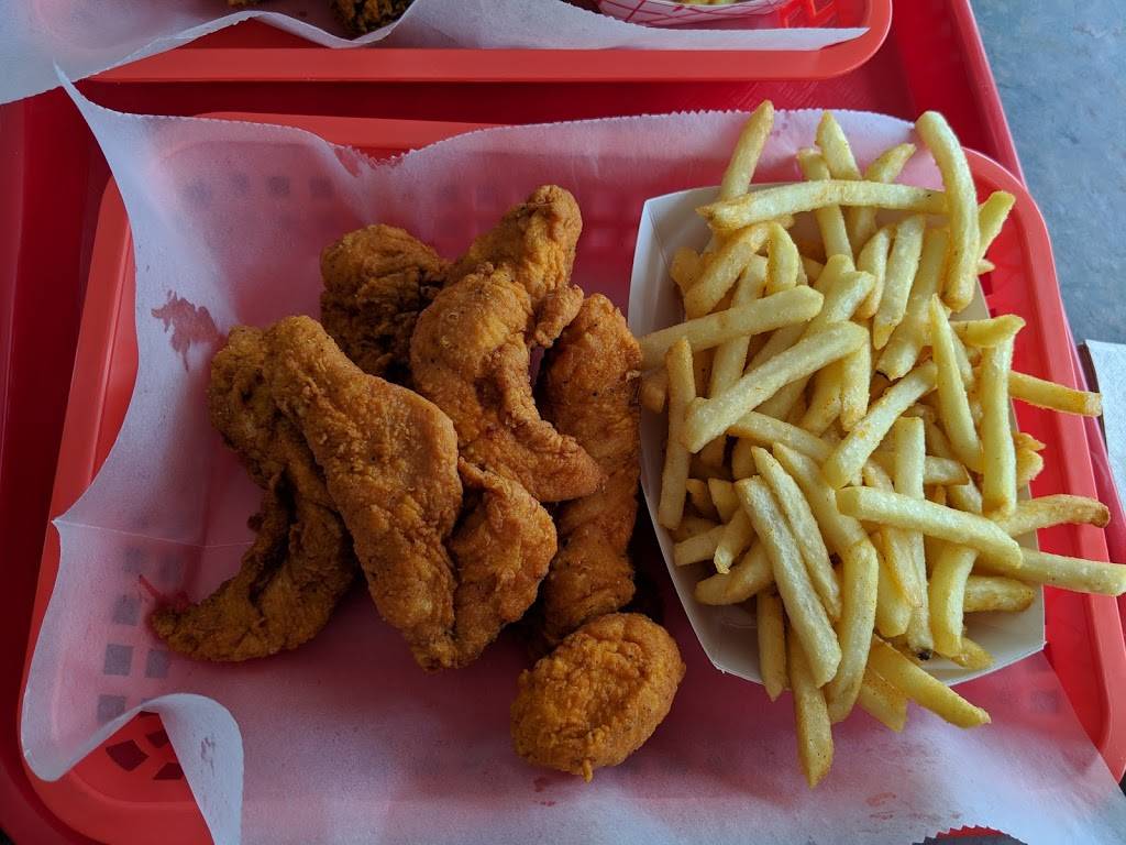 MO Fried Chicken | meal takeaway | 168 Wilson St, Manchester, NH 03103, USA | 6035188842 OR +1 603-518-8842