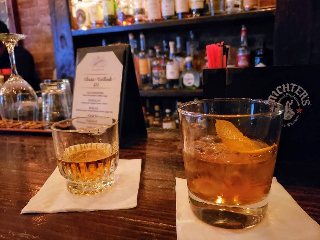 Mess Hall | restaurant | 2194 Frederick Douglass Blvd, New York, NY 10026, USA | 6466923098 OR +1 646-692-3098