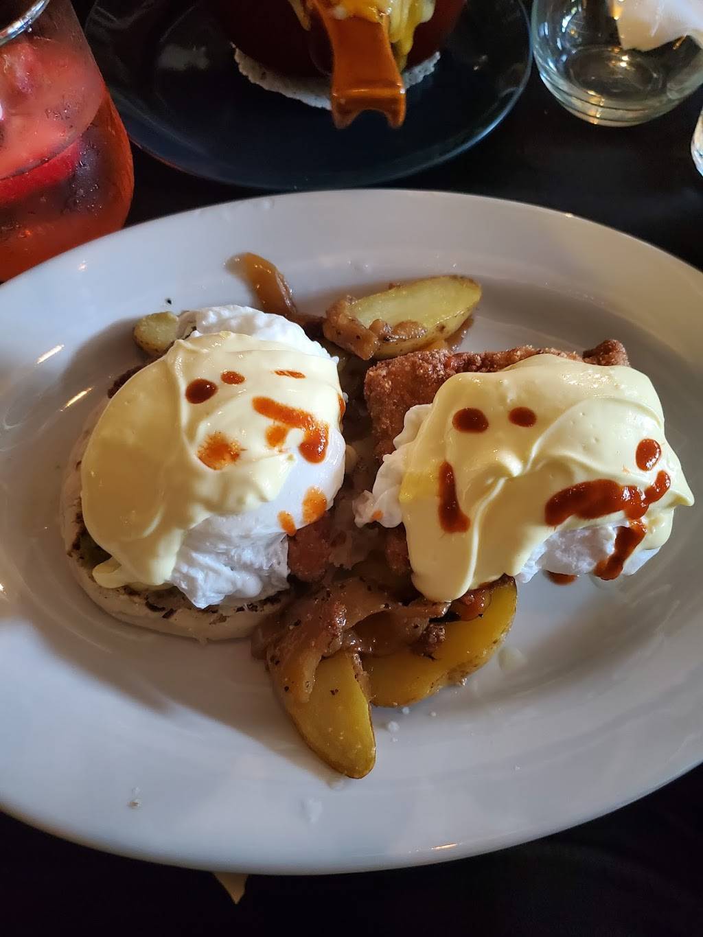 Cafe Moso | restaurant | 307 Orange Rd, Montclair, NJ 07042, USA | 9738607400 OR +1 973-860-7400