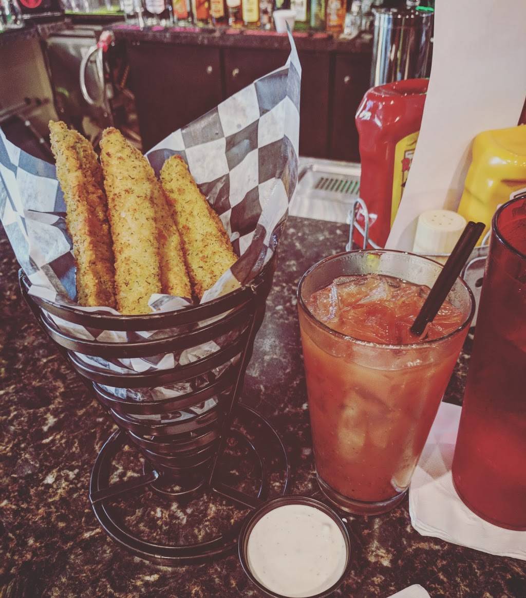 Mug Shots Burgers and Brews | restaurant | 4633 Lake Michigan Dr, Allendale, MI 49401, USA | 6168952337 OR +1 616-895-2337