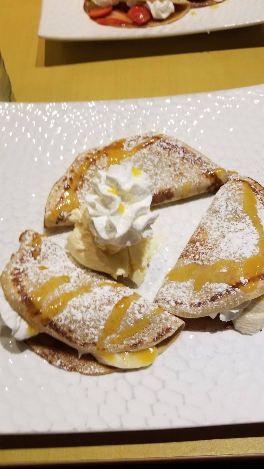 Blossom Bee - Crêpe & Thai | meal takeaway | 7335 Village Pkwy, Dublin, CA 94568, USA | 9259999250 OR +1 925-999-9250