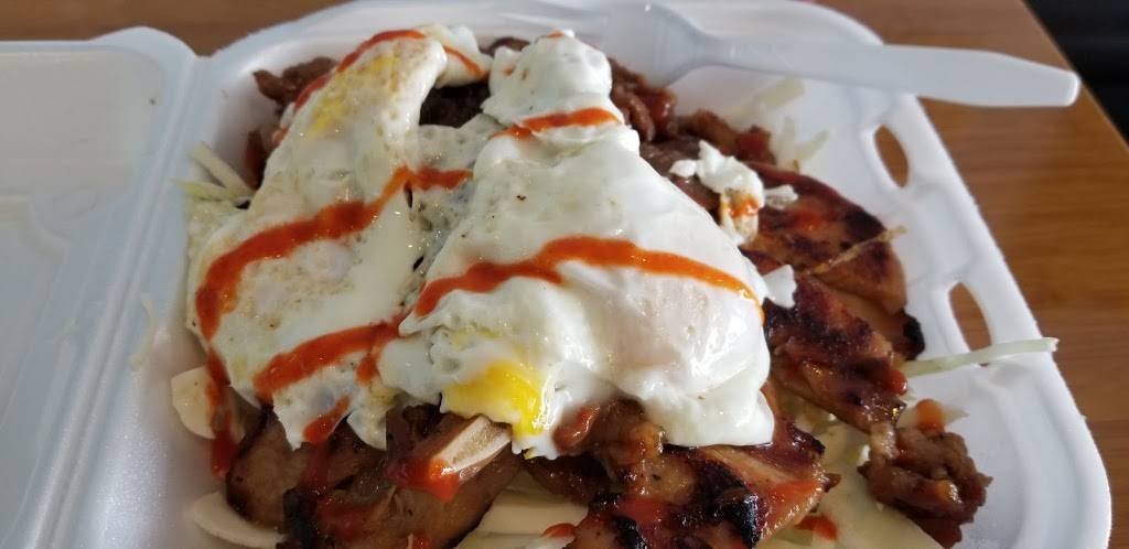 ZC Hawaiian BBQ Restaurant | restaurant | 2224 Golden Gate Dr, Greensboro, NC 27405, USA | 3363320066 OR +1 336-332-0066