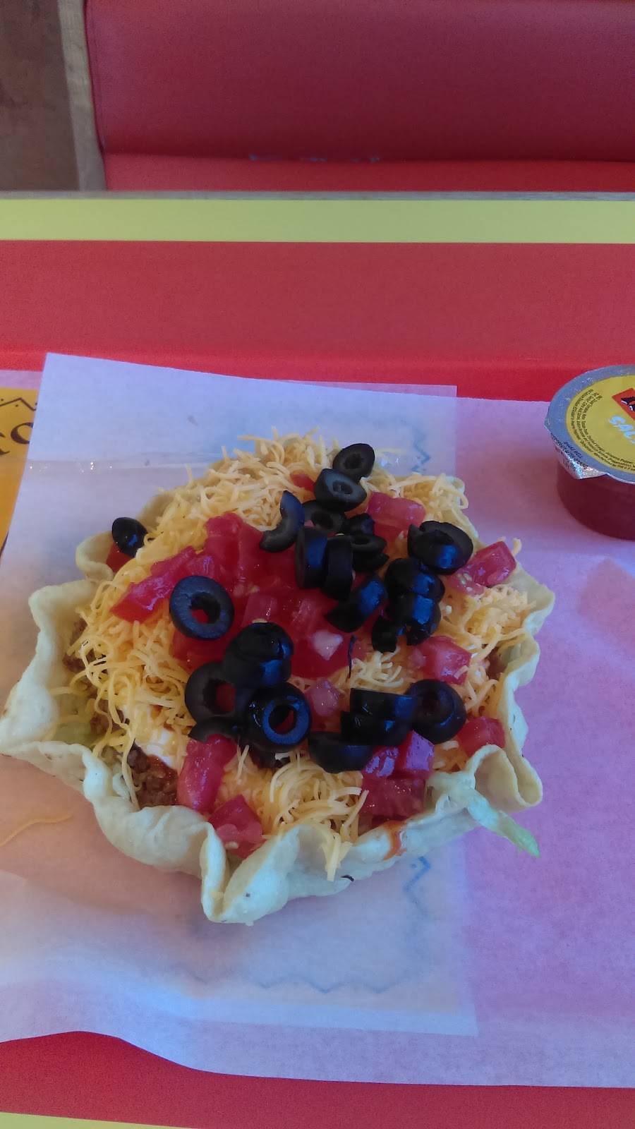 Taco Casa | restaurant | 919 S Main St, Weatherford, TX 76086, USA | 8175980036 OR +1 817-598-0036