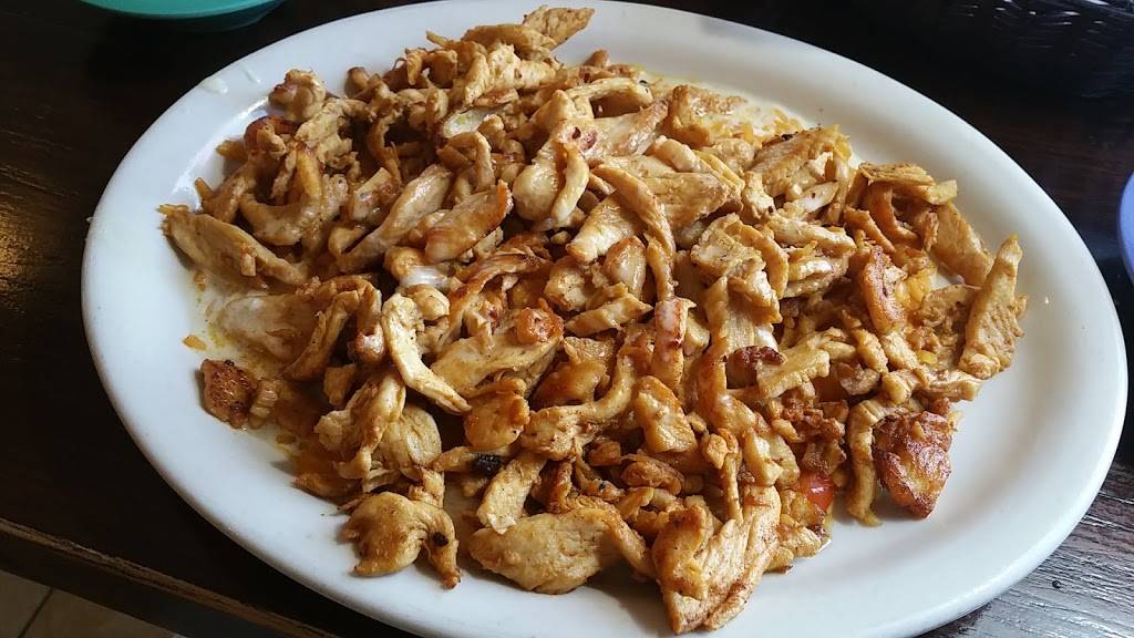 Las Flores Mexican Restaurant | restaurant | 200 S Jefferson Way, Indianola, IA 50125, USA | 5159622792 OR +1 515-962-2792