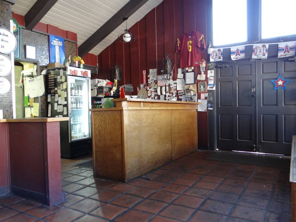 Barros Pizza | restaurant | 3159, 16130 Leffingwell Rd, Whittier, CA 90603, USA | 5629437251 OR +1 562-943-7251