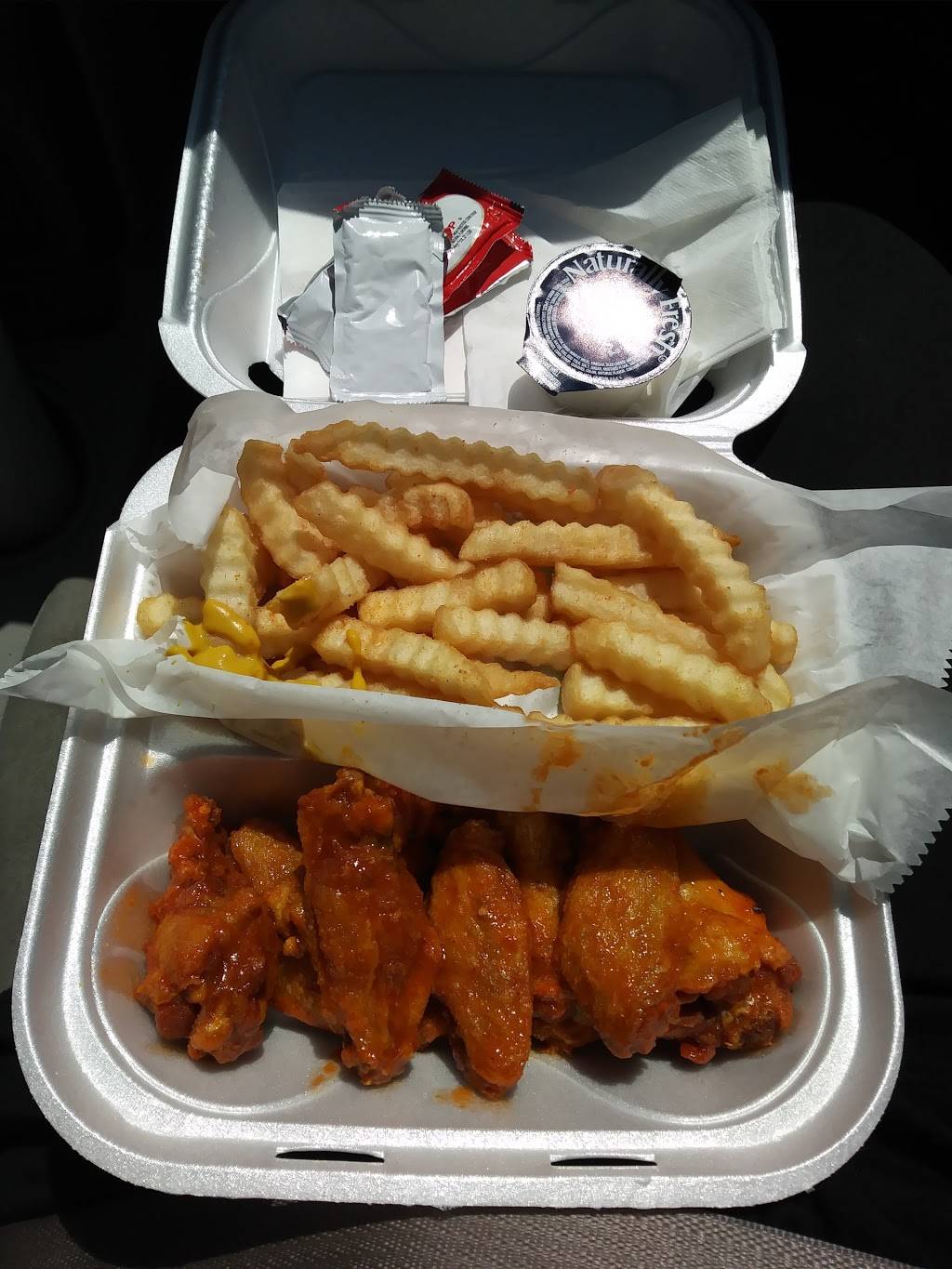 US American Deli | restaurant | 3935 Lavista Rd, Tucker, GA 30084, USA | 7704146046 OR +1 770-414-6046