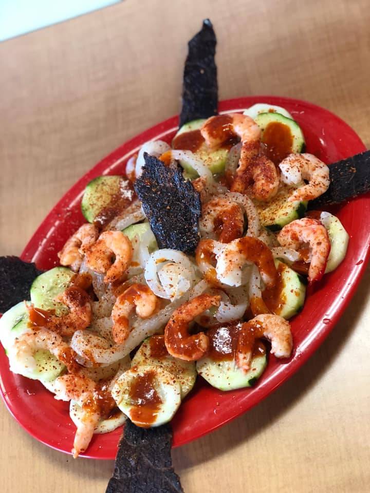 Fast Crab Shack | restaurant | 1211 S Main St, Duncanville, TX 75137, USA | 4694635654 OR +1 469-463-5654