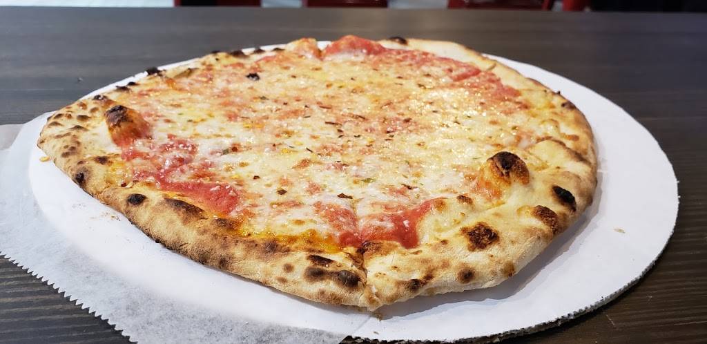 Tomato & Co. | restaurant | 1 Garden State Plaza Blvd A7, Paramus, NJ 07652, USA | 2018434102 OR +1 201-843-4102