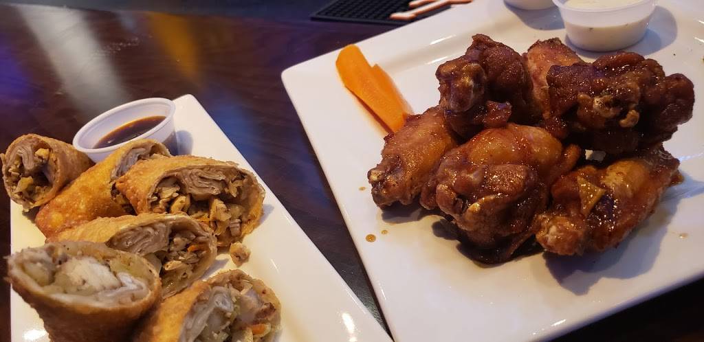 The Beverly | restaurant | 790 Glenwood Ave SE Suite 260, Atlanta, GA 30316, USA | 4049074909 OR +1 404-907-4909