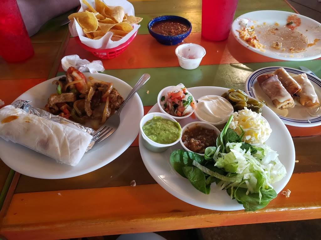 El Rodeo | restaurant | 2808 Stelzer Rd, Columbus, OH 43219, USA | 6145327109 OR +1 614-532-7109