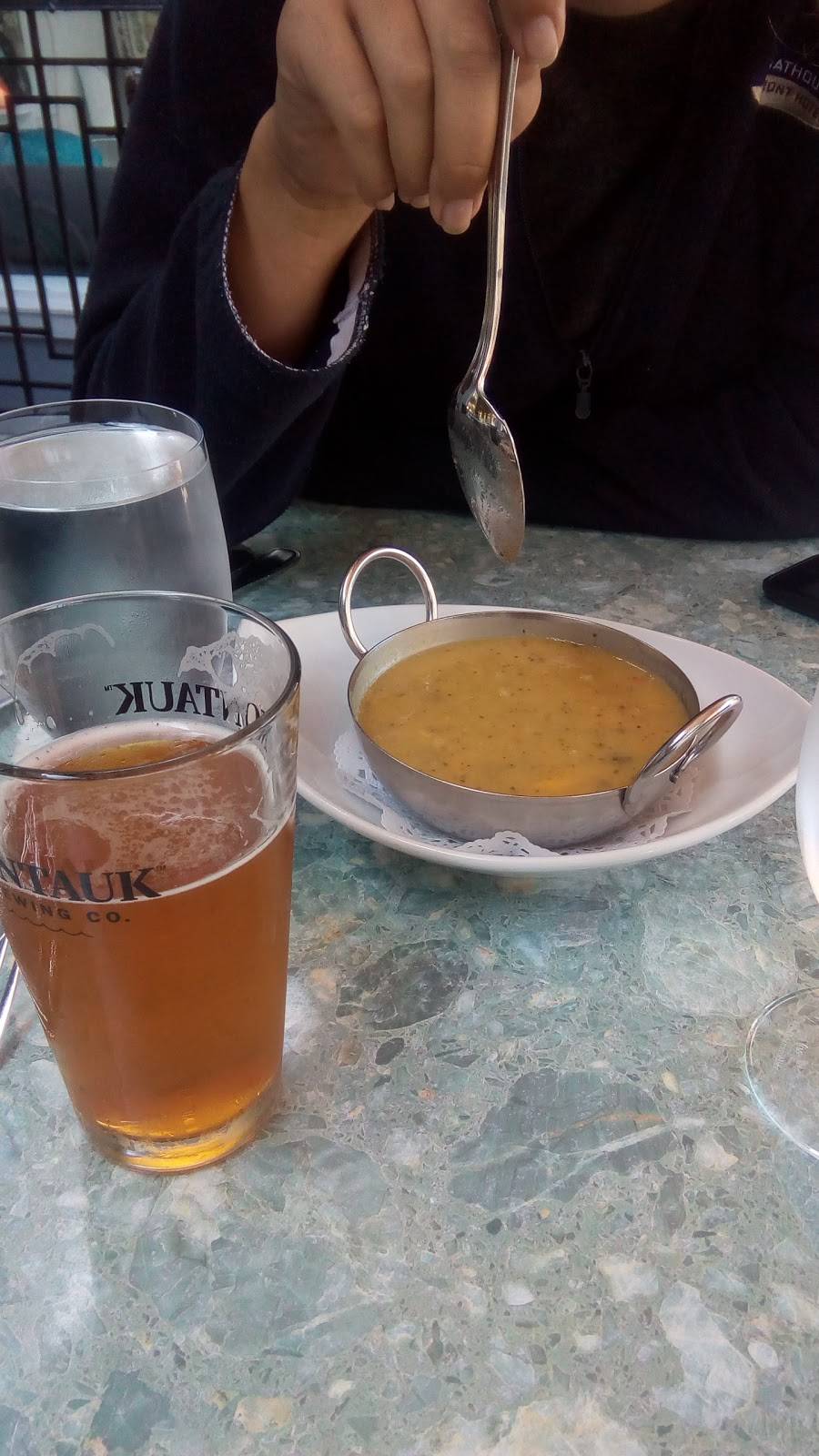 Espresso Da Asporto | restaurant | 2 Main St, Sag Harbor, NY 11963, USA | 6317255668 OR +1 631-725-5668