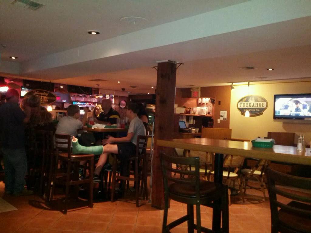 Seaville Tavern | restaurant | 29 New Bridge Rd, Ocean View, NJ 08230, USA | 6096243136 OR +1 609-624-3136