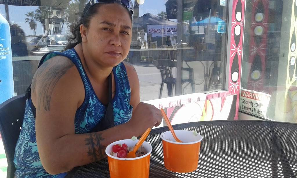 Boardwalk Yogurt | restaurant | 215 Ocean Front Walk, Venice, CA 90291, USA | 4242388977 OR +1 424-238-8977