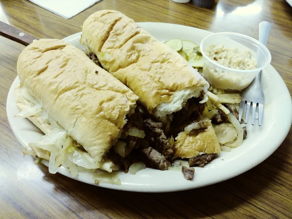 Cherry Creek Sub Shop | restaurant | 6775 Main St, Cherry Creek, NY 14723, USA | 7162968103 OR +1 716-296-8103